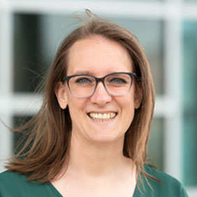 Photo of Ashley Pichea