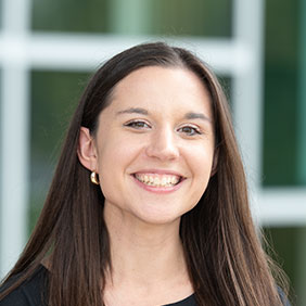 Photo of Alecia Rohrer