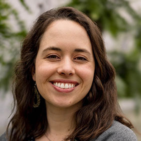 Photo of Aubrey Shell