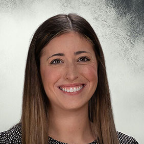 Photo of Lauren Smith