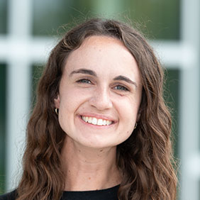 Photo of Michaela Russo