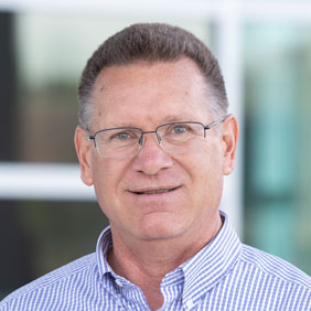 Photo of Rick Richardson