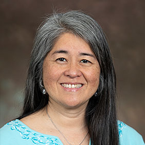 Photo of Esther Shepherd