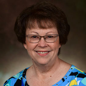 Photo of Cheryl Shupe