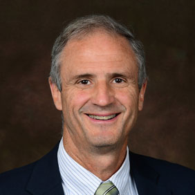 Photo of Daryl Smith