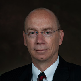 Photo of Dan Sterkenburg
