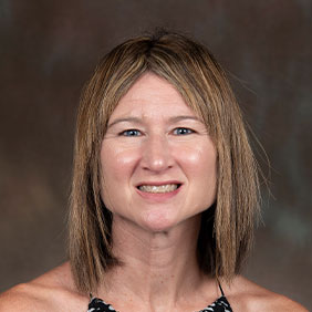 Photo of Tiffany Thomson