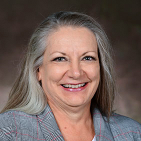 Photo of Sandy Yoder