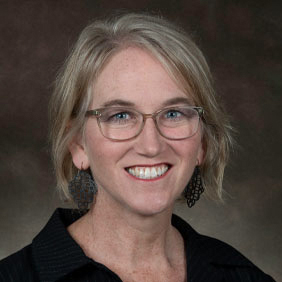 Photo of Sherry Weller