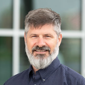 Photo of Dan Wallace