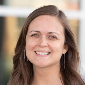 Photo of Dedra Wrigglesworth