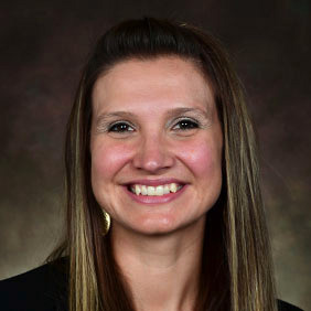 Photo of Angie Wilson