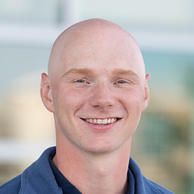 Photo of Jackson Wilson