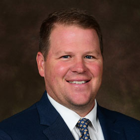 Photo of Andrew Wonders