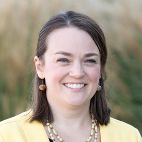 Photo of Felisha Younkin