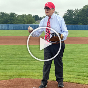 Ohio Gov. Mike DeWine