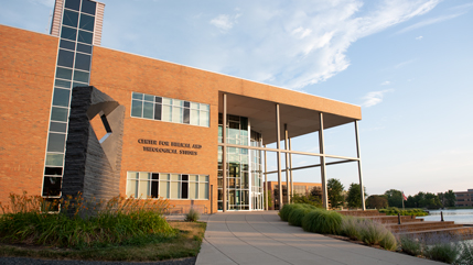 School of Biblical and Theological Studies