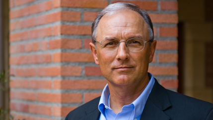 Greg Koukl, founder and president of Stand to Reason