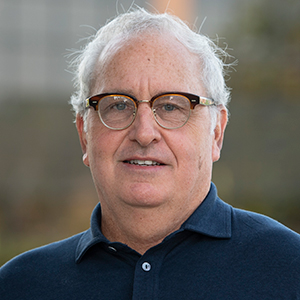 Dr. Kevin Heath, professor of English