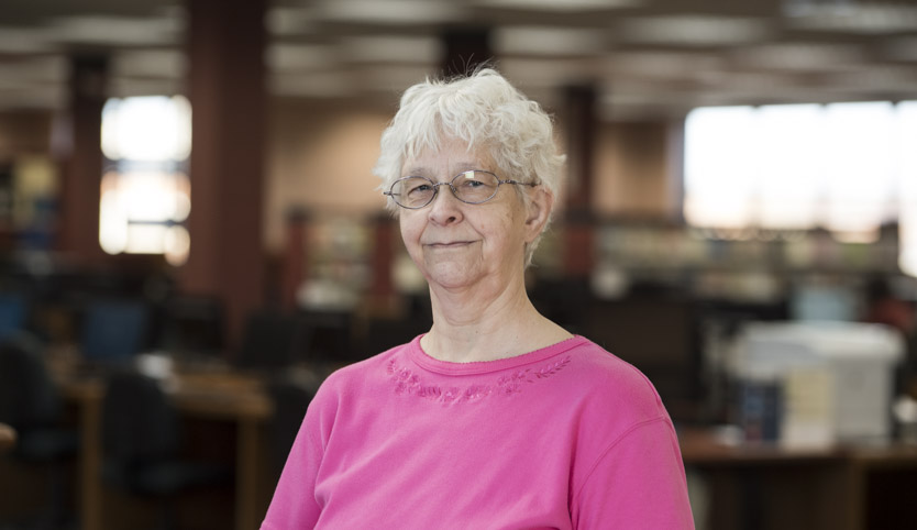 Photo of Linda Divan