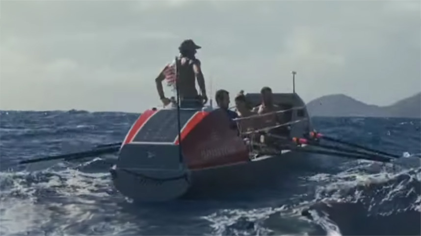 Foar Brothers Nearing Finish 858