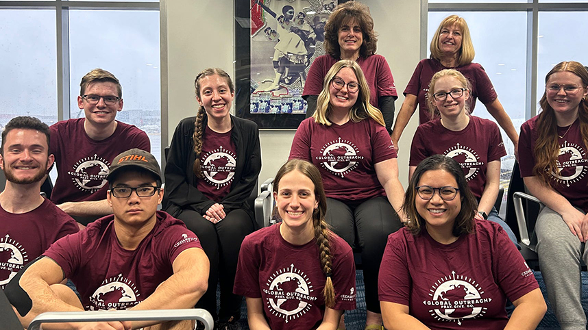 Pharm Team Guatemala