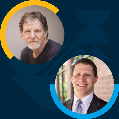 Jack Phillips and Samuel Green