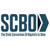 Logo for State convention of Baptist in Ohio