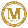 Logo for Midwest Baptist Theological Seminary