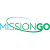 Logo for MissionGo
