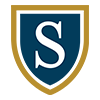 Spurgeon College logo