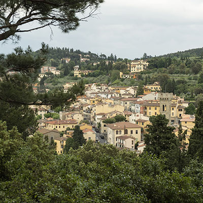 Paying for Your Trip