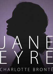 Jane Eyre Poster