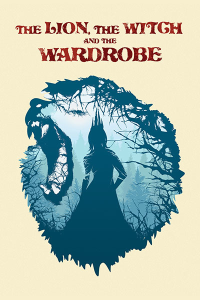The Lion the Witch and the Wardrobe